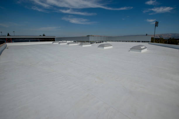 EPDM Roofing in Bertsch Oceanview, CA
