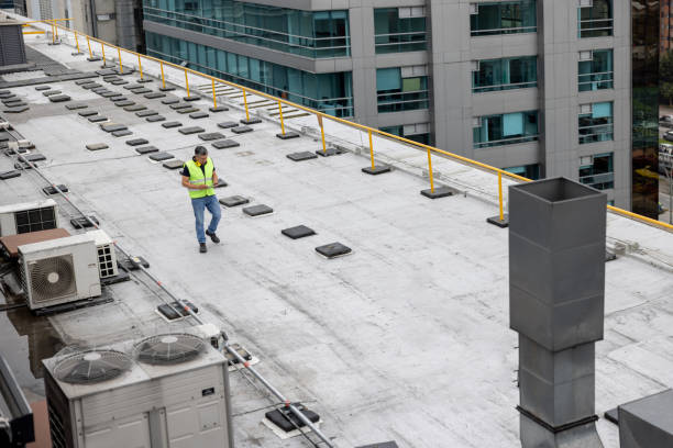Best Cold Roofs  in Bertsch Oceanview, CA