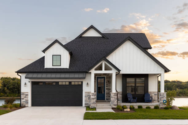 Fast & Reliable Emergency Roof Repairs in Bertsch Oceanview, CA