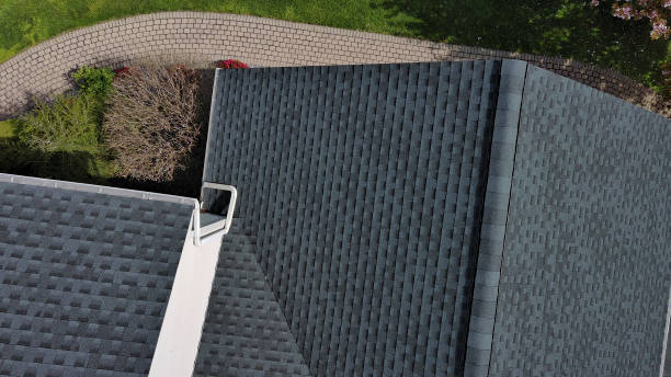 Professional Roofing Service in Bertsch Oceanview, CA
