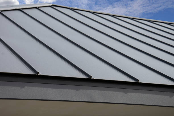 Best Gutter Installation and Repair  in Bertsch Oceanview, CA