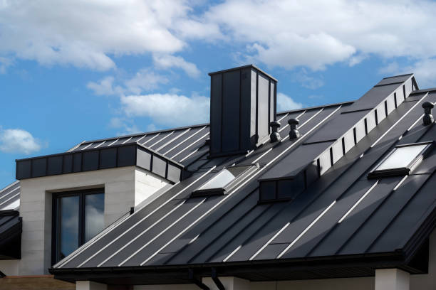 Best Green or Eco-Friendly Roofing Solutions  in Bertsch Oceanview, CA